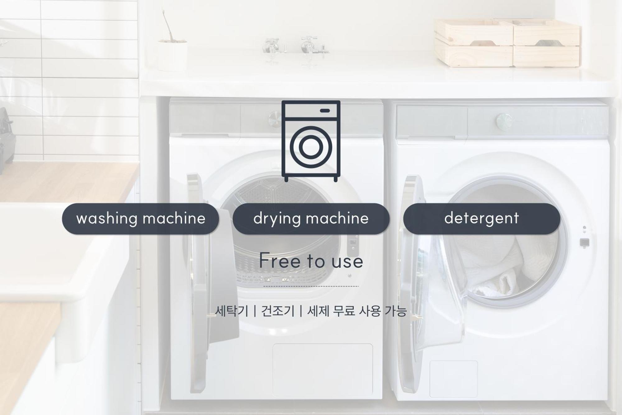 Urban Hotel Pyeongtaek Bagian luar foto